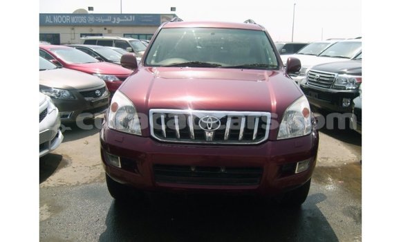 Buy Import Toyota Prado Other Car in Import - Dubai in Curacao Buy Import Toyota Prado Other Car in Import - Dubai in Curacao