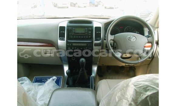 Buy Import Toyota Prado Other Car in Import - Dubai in Curacao Buy Import Toyota Prado Other Car in Import - Dubai in Curacao