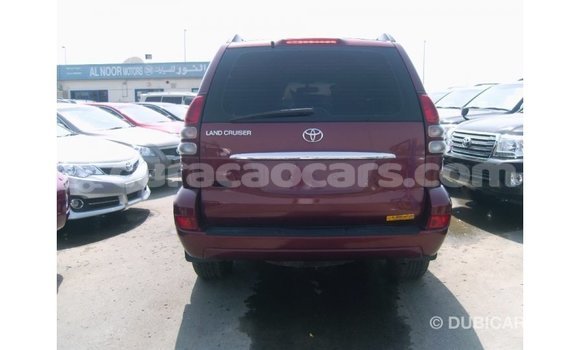 Buy Import Toyota Prado Other Car in Import - Dubai in Curacao Buy Import Toyota Prado Other Car in Import - Dubai in Curacao