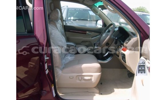 Buy Import Toyota Prado Other Car in Import - Dubai in Curacao Buy Import Toyota Prado Other Car in Import - Dubai in Curacao