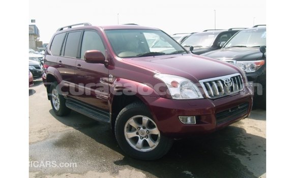 Buy Import Toyota Prado Other Car in Import - Dubai in Curacao Buy Import Toyota Prado Other Car in Import - Dubai in Curacao