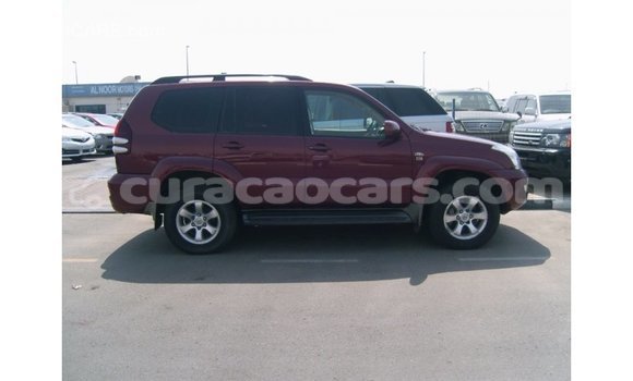 Buy Import Toyota Prado Other Car in Import - Dubai in Curacao Buy Import Toyota Prado Other Car in Import - Dubai in Curacao