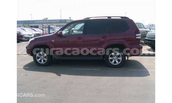 Buy Import Toyota Prado Other Car in Import - Dubai in Curacao Buy Import Toyota Prado Other Car in Import - Dubai in Curacao