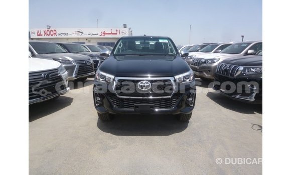 Buy Import Toyota Hilux Black Car in Import - Dubai in Curacao Buy Import Toyota Hilux Black Car in Import - Dubai in Curacao