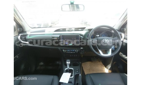 Buy Import Toyota Hilux Black Car in Import - Dubai in Curacao Buy Import Toyota Hilux Black Car in Import - Dubai in Curacao