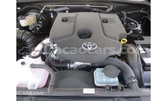 Buy Import Toyota Hilux Black Car in Import - Dubai in Curacao Buy Import Toyota Hilux Black Car in Import - Dubai in Curacao