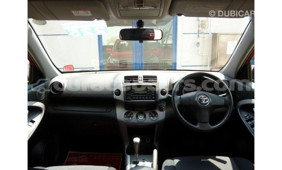 Buy Import Toyota HiAce Red Truck in Import - Dubai in Curacao Buy Import Toyota HiAce Red Truck in Import - Dubai in Curacao