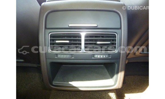 Buy Import Volkswagen Touareg Brown Car in Import - Dubai in Curacao Buy Import Volkswagen Touareg Brown Car in Import - Dubai in Curacao