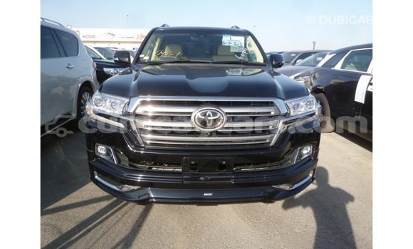 Buy Import Toyota Land Cruiser Black Car in Import - Dubai in Curacao Buy Import Toyota Land Cruiser Black Car in Import - Dubai in Curacao