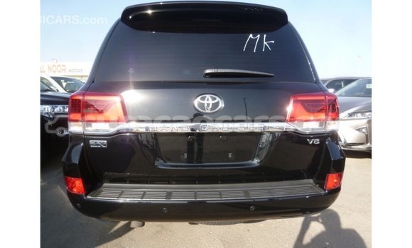 Buy Import Toyota Land Cruiser Black Car in Import - Dubai in Curacao Buy Import Toyota Land Cruiser Black Car in Import - Dubai in Curacao