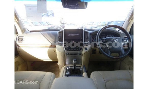 Buy Import Toyota Land Cruiser Black Car in Import - Dubai in Curacao Buy Import Toyota Land Cruiser Black Car in Import - Dubai in Curacao