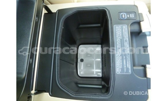 Buy Import Toyota Land Cruiser Black Car in Import - Dubai in Curacao Buy Import Toyota Land Cruiser Black Car in Import - Dubai in Curacao