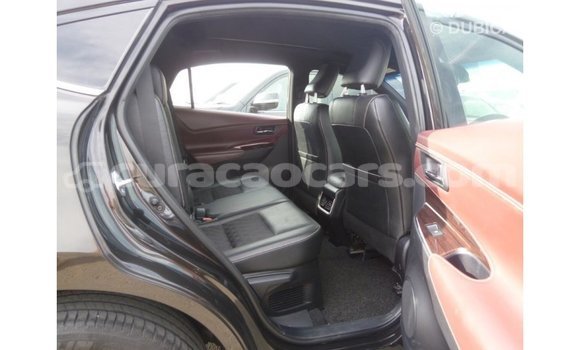 Buy Import Toyota Harrier Black Car in Import - Dubai in Curacao Buy Import Toyota Harrier Black Car in Import - Dubai in Curacao