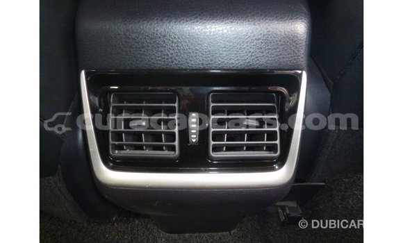 Buy Import Toyota Harrier Black Car in Import - Dubai in Curacao Buy Import Toyota Harrier Black Car in Import - Dubai in Curacao