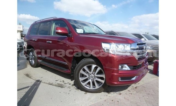 Buy Import Toyota Land Cruiser Other Car in Import - Dubai in Curacao Buy Import Toyota Land Cruiser Other Car in Import - Dubai in Curacao