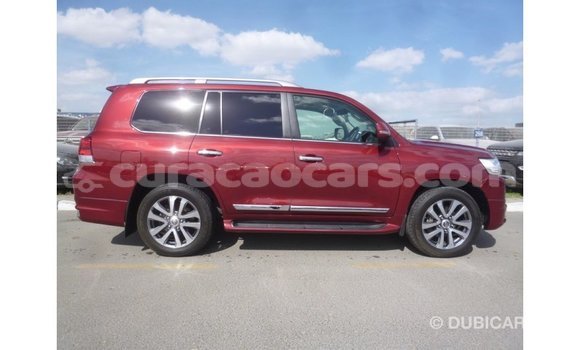 Buy Import Toyota Land Cruiser Other Car in Import - Dubai in Curacao Buy Import Toyota Land Cruiser Other Car in Import - Dubai in Curacao