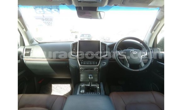 Buy Import Toyota Land Cruiser Other Car in Import - Dubai in Curacao Buy Import Toyota Land Cruiser Other Car in Import - Dubai in Curacao