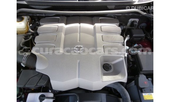 Buy Import Toyota Land Cruiser Other Car in Import - Dubai in Curacao Buy Import Toyota Land Cruiser Other Car in Import - Dubai in Curacao