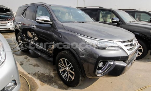 Buy Import Toyota Fortuner Other Car in Import - Dubai in Curacao Buy Import Toyota Fortuner Other Car in Import - Dubai in Curacao