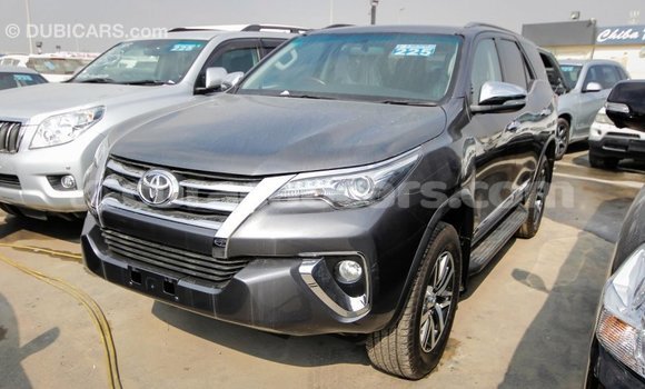 Buy Import Toyota Fortuner Other Car in Import - Dubai in Curacao Buy Import Toyota Fortuner Other Car in Import - Dubai in Curacao