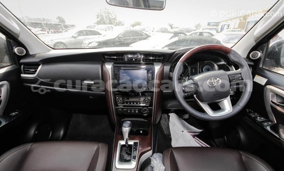Buy Import Toyota Fortuner Other Car in Import - Dubai in Curacao Buy Import Toyota Fortuner Other Car in Import - Dubai in Curacao