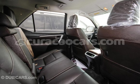 Buy Import Toyota Fortuner Other Car in Import - Dubai in Curacao Buy Import Toyota Fortuner Other Car in Import - Dubai in Curacao