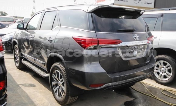 Buy Import Toyota Fortuner Other Car in Import - Dubai in Curacao Buy Import Toyota Fortuner Other Car in Import - Dubai in Curacao