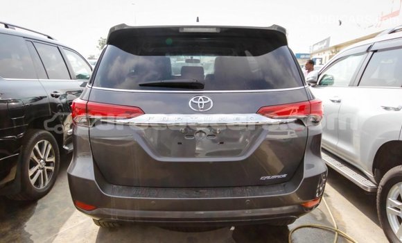 Buy Import Toyota Fortuner Other Car in Import - Dubai in Curacao Buy Import Toyota Fortuner Other Car in Import - Dubai in Curacao