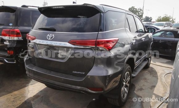Buy Import Toyota Fortuner Other Car in Import - Dubai in Curacao Buy Import Toyota Fortuner Other Car in Import - Dubai in Curacao