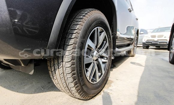 Buy Import Toyota Fortuner Other Car in Import - Dubai in Curacao Buy Import Toyota Fortuner Other Car in Import - Dubai in Curacao