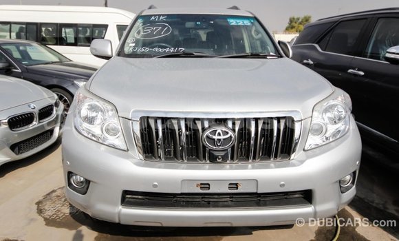 Buy Import Toyota Prado Other Car in Import - Dubai in Curacao Buy Import Toyota Prado Other Car in Import - Dubai in Curacao