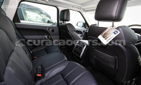 Buy Import Land Rover Range Rover Black Car in Import - Dubai in Curacao Buy Import Land Rover Range Rover Black Car in Import - Dubai in Curacao