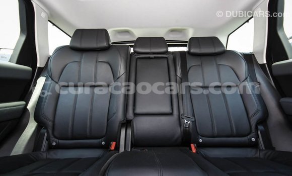 Buy Import Land Rover Range Rover Black Car in Import - Dubai in Curacao Buy Import Land Rover Range Rover Black Car in Import - Dubai in Curacao