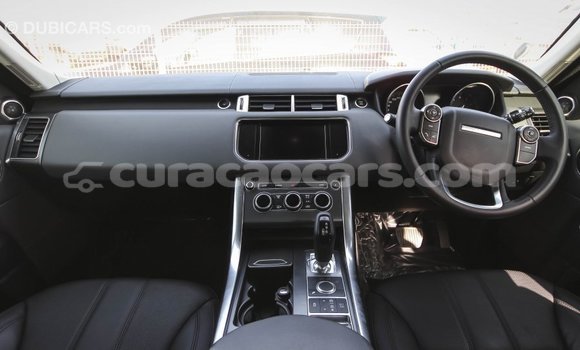 Buy Import Land Rover Range Rover Black Car in Import - Dubai in Curacao Buy Import Land Rover Range Rover Black Car in Import - Dubai in Curacao