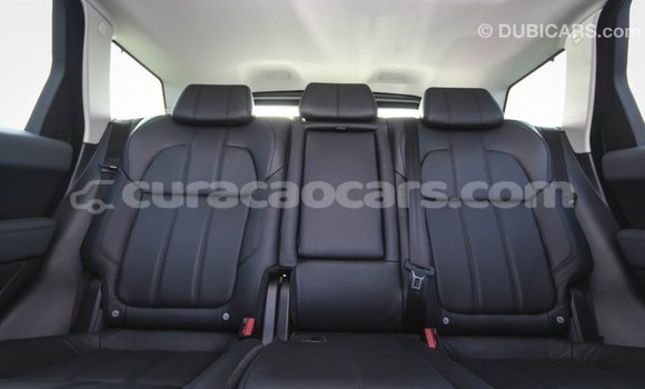 Buy Import Land Rover Range Rover Black Car in Import - Dubai in Curacao Buy Import Land Rover Range Rover Black Car in Import - Dubai in Curacao