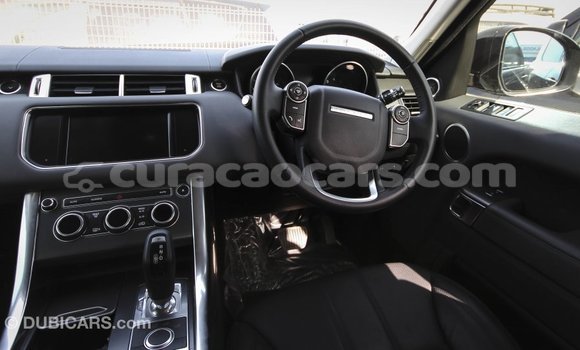 Buy Import Land Rover Range Rover Black Car in Import - Dubai in Curacao Buy Import Land Rover Range Rover Black Car in Import - Dubai in Curacao