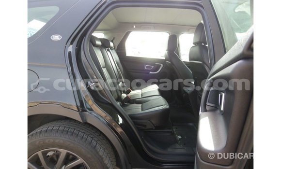 Buy Import Land Rover Discovery Black Car in Import - Dubai in Curacao Buy Import Land Rover Discovery Black Car in Import - Dubai in Curacao