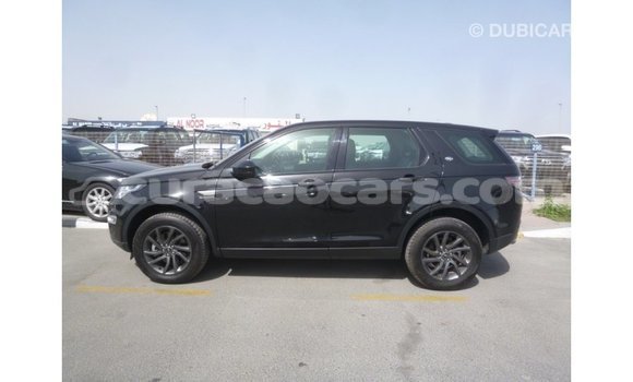 Buy Import Land Rover Discovery Black Car in Import - Dubai in Curacao Buy Import Land Rover Discovery Black Car in Import - Dubai in Curacao
