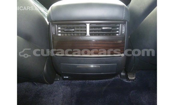Buy Import Lexus LX White Car in Import - Dubai in Curacao Buy Import Lexus LX White Car in Import - Dubai in Curacao