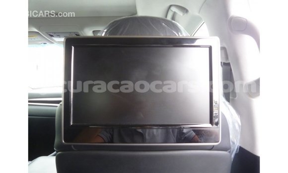 Buy Import Lexus LX White Car in Import - Dubai in Curacao Buy Import Lexus LX White Car in Import - Dubai in Curacao