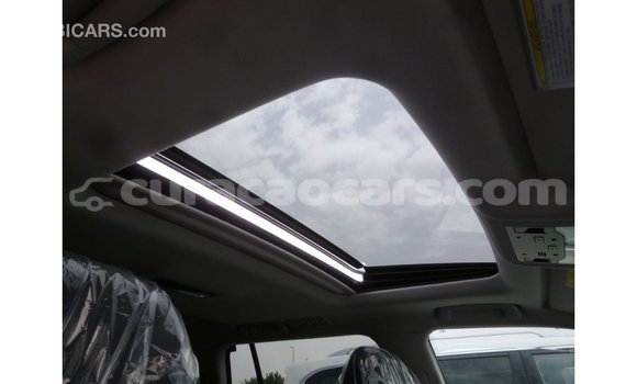 Buy Import Lexus LX White Car in Import - Dubai in Curacao Buy Import Lexus LX White Car in Import - Dubai in Curacao