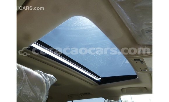 Buy Import Toyota Land Cruiser White Car in Import - Dubai in Curacao Buy Import Toyota Land Cruiser White Car in Import - Dubai in Curacao