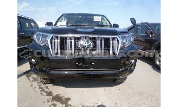 Buy Import Toyota Prado Black Car in Import - Dubai in Curacao Buy Import Toyota Prado Black Car in Import - Dubai in Curacao