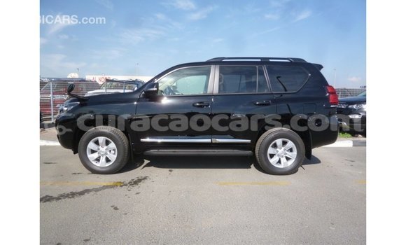 Buy Import Toyota Prado Black Car in Import - Dubai in Curacao Buy Import Toyota Prado Black Car in Import - Dubai in Curacao