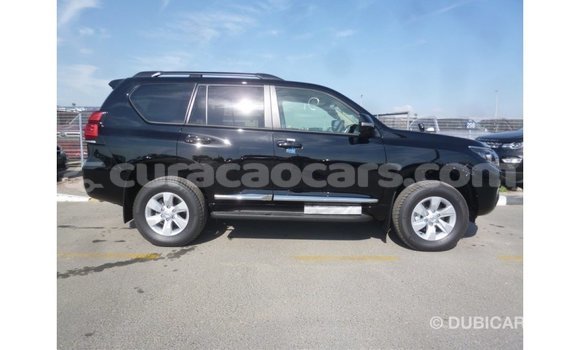 Buy Import Toyota Prado Black Car in Import - Dubai in Curacao Buy Import Toyota Prado Black Car in Import - Dubai in Curacao