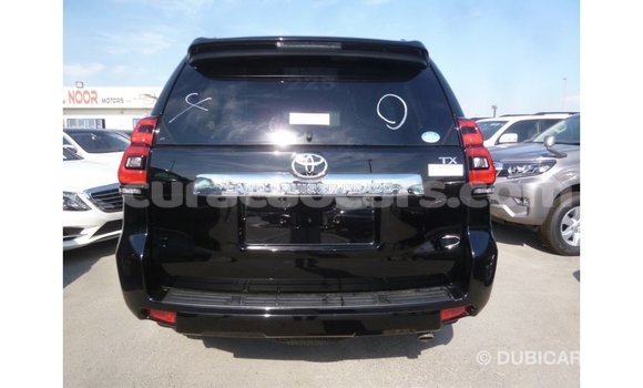 Buy Import Toyota Prado Black Car in Import - Dubai in Curacao Buy Import Toyota Prado Black Car in Import - Dubai in Curacao