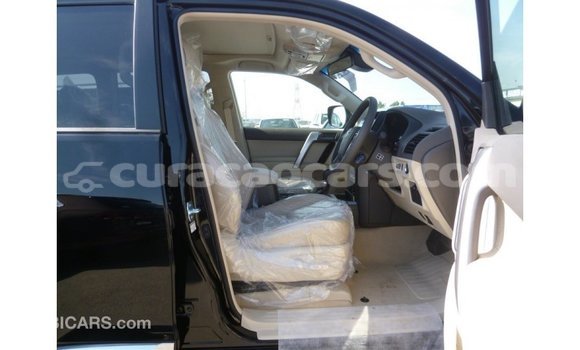 Buy Import Toyota Prado Black Car in Import - Dubai in Curacao Buy Import Toyota Prado Black Car in Import - Dubai in Curacao