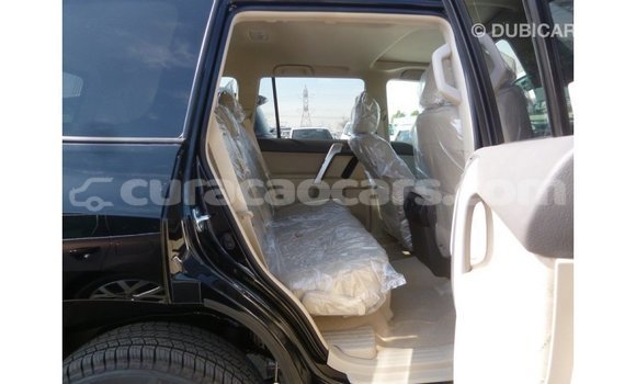 Buy Import Toyota Prado Black Car in Import - Dubai in Curacao Buy Import Toyota Prado Black Car in Import - Dubai in Curacao