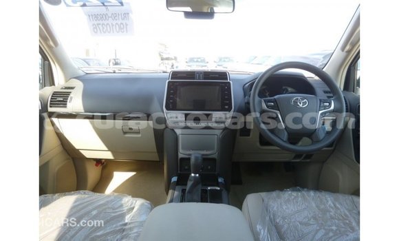 Buy Import Toyota Prado Black Car in Import - Dubai in Curacao Buy Import Toyota Prado Black Car in Import - Dubai in Curacao