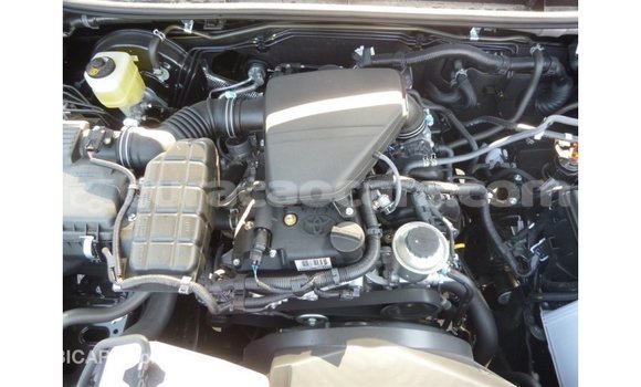 Buy Import Toyota Prado Black Car in Import - Dubai in Curacao Buy Import Toyota Prado Black Car in Import - Dubai in Curacao